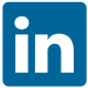 LinkedIn Icon